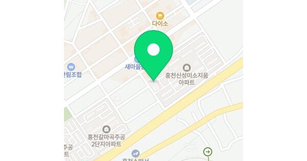 강원특별자치도 홍천군 홍천읍 갈마곡리 78-10 미소아파트 1동 6층603호 미지정 경매 물건 이미지