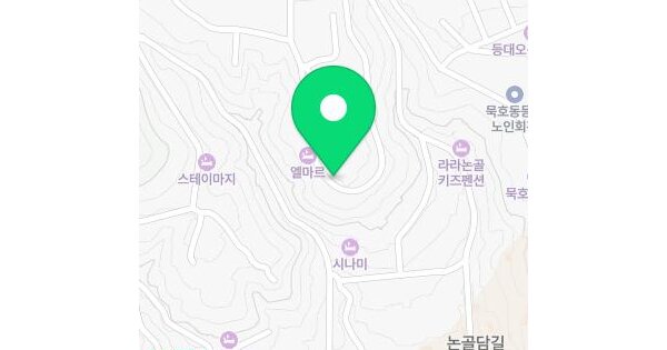 강원특별자치도 동해시 묵호진동 40-85  미지정 경매 물건 이미지