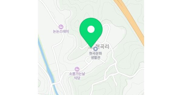 충청북도 단양군 적성면 현곡리 181-9  미지정 경매 물건 이미지