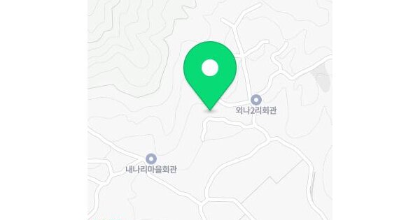 충청남도 예산군 덕산면 외라리 144  미지정 경매 물건 이미지