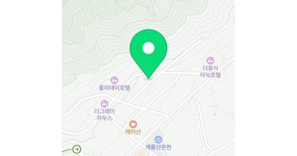 충청남도 공주시 반포면 학봉리 934  미지정 경매 물건 이미지