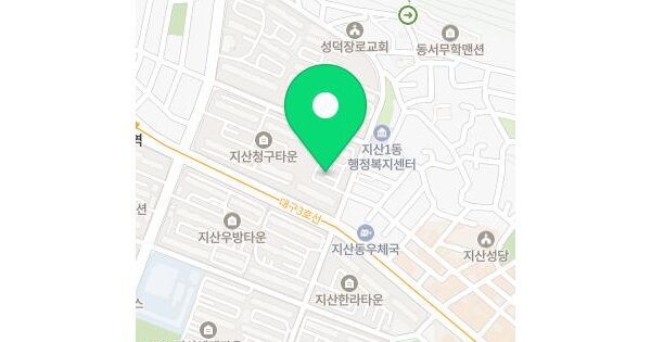 대구광역시 수성구 지산동 1270-1 지산보성맨션 101동 10층1002호 미지정 경매 물건 이미지