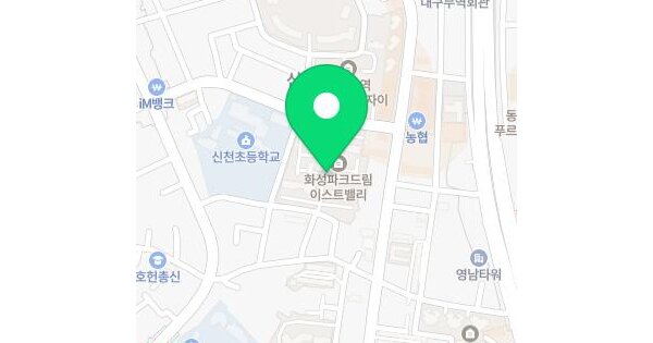 대구광역시 동구 신천동 160-1 화성파크드림이스트밸리 101동 24층2402호 미지정 경매 물건 이미지
