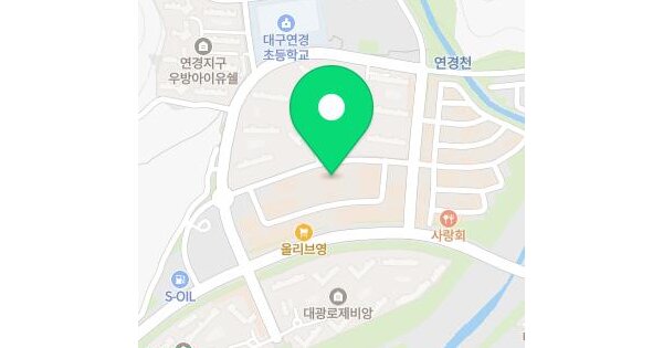 대구광역시 북구 연경동 954 연경백조스퀘어제1동  2층204호 미지정 경매 물건 이미지