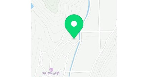 경상북도 청도군 이서면 대곡리 997-8  미지정 경매 물건 이미지