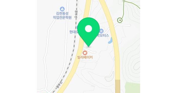 경상북도 김천시 남면 초곡리 773-1  미지정 경매 물건 이미지