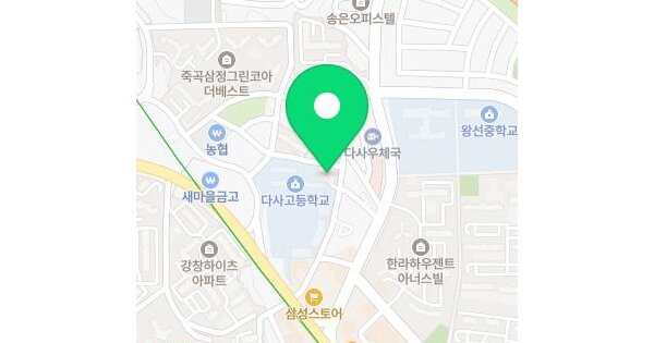 대구광역시 달성군 다사읍 매곡리 229-7 대실역블루핀34  5층501호 미지정 경매 물건 이미지