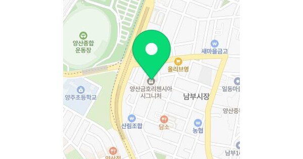 경상남도 양산시 중부동 402 양산 금호 리첸시아 시그니처  12층102동1202호 미지정 경매 물건 이미지
