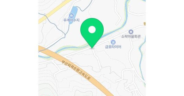 경상남도 김해시 상동면 우계리 274-15  미지정 경매 물건 이미지
