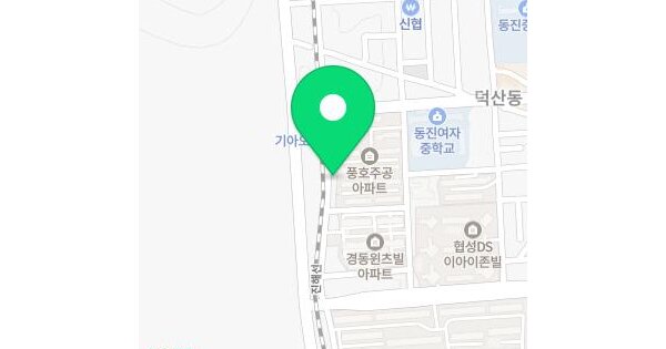 경상남도 창원시 진해구 풍호동 730-1  미지정 경매 물건 이미지