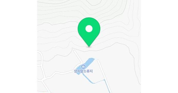 경상남도 거제시 거제면 내간리 432-2  미지정 경매 물건 이미지