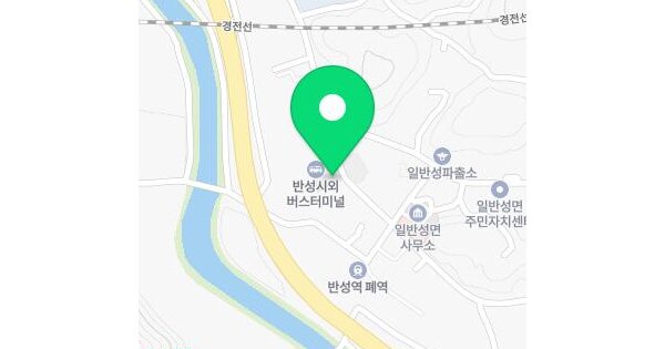 경상남도 진주시 일반성면 창촌리 727-20  미지정 경매 물건 이미지