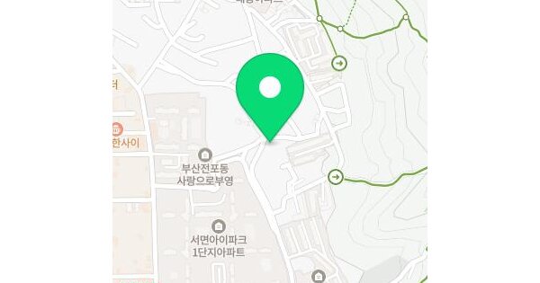 부산광역시 부산진구 전포동 316-44  지하1층101호 미지정 경매 물건 이미지