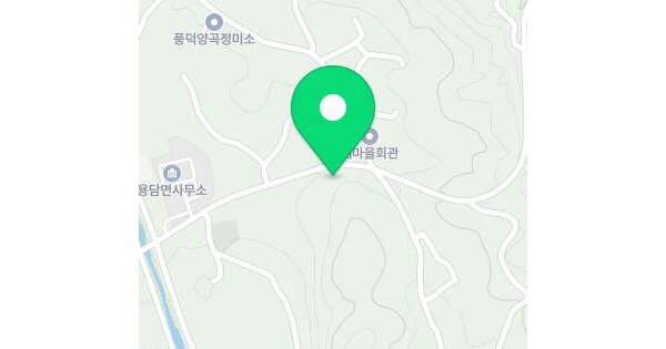 전북특별자치도 진안군 용담면 송풍리 산181-2  미지정 경매 물건 이미지
