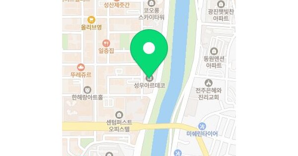 전북특별자치도 전주시 완산구 효자동3가 1542-2 성우아르데코  11층1106호 미지정 경매 물건 이미지