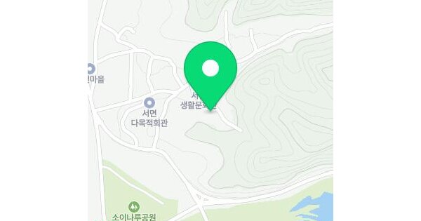 전북특별자치도 무주군 무주읍 대차리 889-1  미지정 경매 물건 이미지