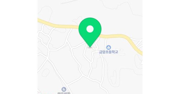 전북특별자치도 군산시 서수면 금암리 279-5  미지정 경매 물건 이미지