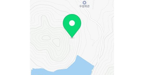 전남광주통합특별시 장흥군 장동면 광평리 산64  미지정 경매 물건 이미지