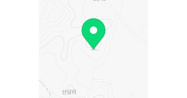 전라남도 광양시 옥룡면 산남리 산47-25  미지정 경매 물건 이미지