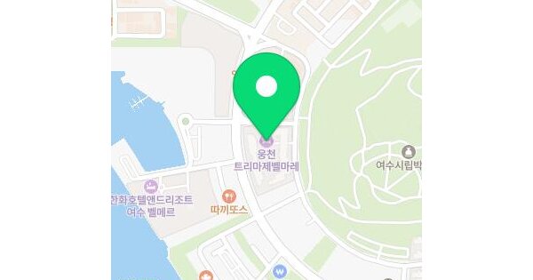 전라남도 여수시 웅천동 1869-1 웅천트리마제벨마레  1층1608호 미지정 경매 물건 이미지