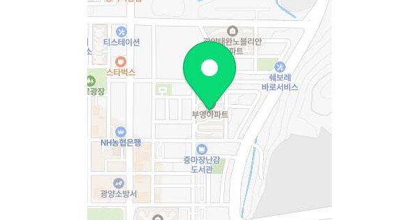 전라남도 광양시 중동 1301-1 동광아파트 303동 14층1402호 미지정 경매 물건 이미지
