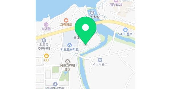제주특별자치도 제주시 외도이동 250-34  미지정 경매 물건 이미지