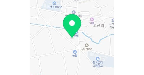 제주특별자치도 제주시 한경면 고산리 3422-48  미지정 경매 물건 이미지