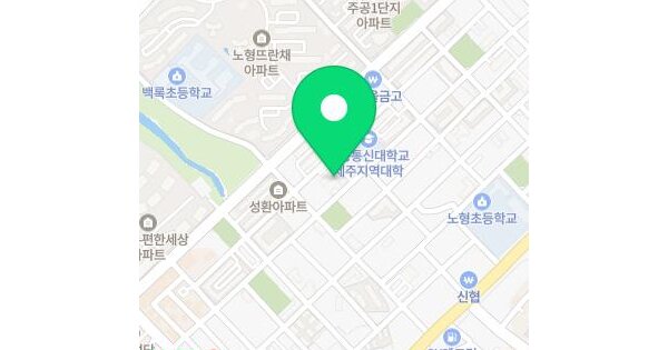 제주특별자치도 제주시 노형동 2530-2 대원상록수5차아파트 101동 11층 1104호 미지정 경매 물건 이미지