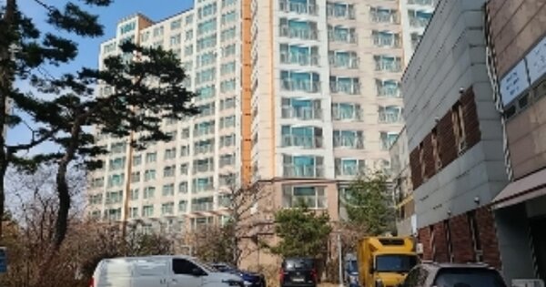 인천광역시 서구 왕길동 692-1 검단자이1단지 101동 15층1505호 아파트 경매 물건 이미지