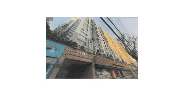 서울특별시 은평구 응암동 109-3 서강스카이빌  11층1103호 아파트 경매 물건 이미지