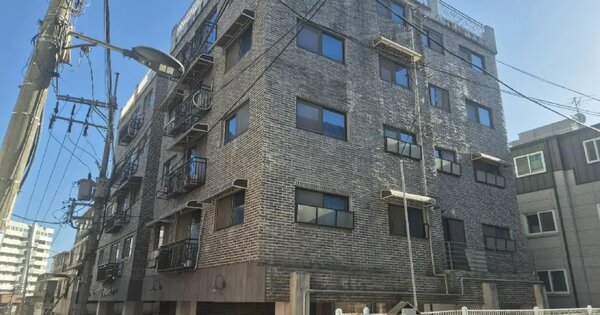 서울특별시 도봉구 쌍문동 460-55 한강에스-클래스  제5층 제501호 도시형생활주택 경매 물건 이미지