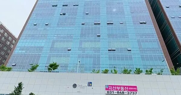 경기도 의정부시 민락동 927-1 의정부더리브센텀스퀘어1 지식산업센터1동  4층411호 지식산업센터 경매 물건 이미지