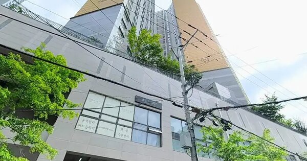 대구광역시 달서구 장기동 845 죽전역코오롱하늘채 211동 2층202호 근린상가 경매 물건 이미지