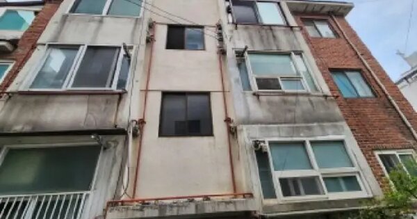 경기도 안양시 동안구 호계동 923-92  지하층1호 다세대주택 경매 물건 이미지