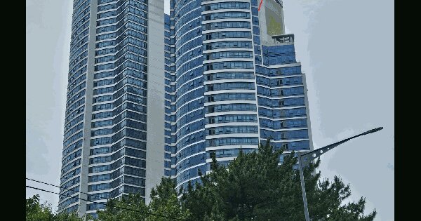 부산광역시 해운대구 우동 1398 해운대엑소디움  7층103-703호 미지정 경매 물건 이미지