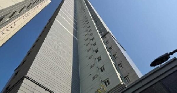 충청남도 아산시 모종동 562-1 모종리슈빌더스카이 101동 30층3001호 미지정 경매 물건 이미지