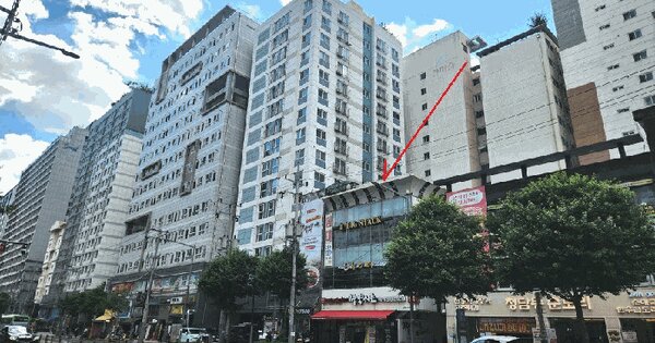 서울특별시 동대문구 장안동 372-12 아르떼하임  7층704호 미지정 경매 물건 이미지