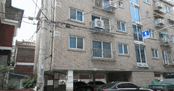 경기도 부천시 오정구 오정동 575-4 차오름빌 101동 2층 201호 미지정 경매 물건 이미지
