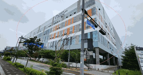 경기도 양주시 옥정동 987-1 양주옥정듀클래스1 1층 120호 지식산업센터 경매 물건 이미지