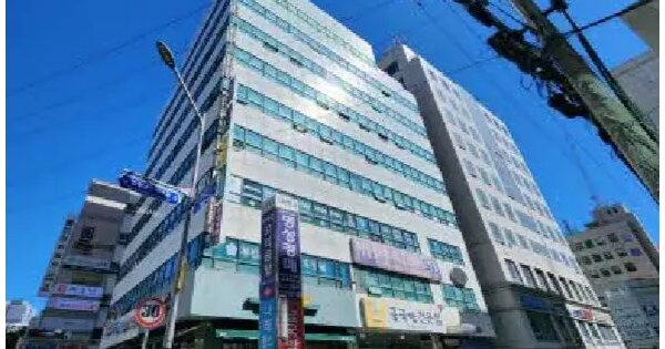 부산광역시 연제구 거제동 1489-1  5층503호 근린상가 경매 물건 이미지
