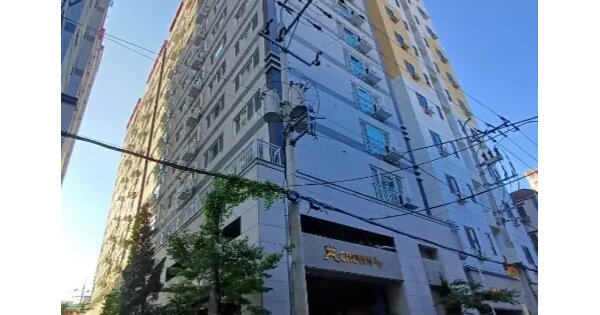부산광역시 사하구 하단동  604-34  6층602호 오피스텔 경매 물건 이미지