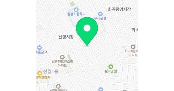 서울특별시 강서구 화곡동 360-2 덕용팰리체  제3층 제306호 미지정 경매 물건 이미지
