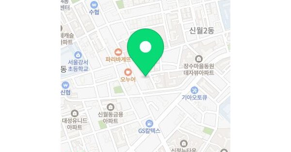 서울특별시 양천구 신월동 513-9 하은빌리지  3층301호 미지정 경매 물건 이미지