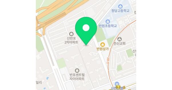 서울특별시 서초구 잠원동 164 반포르엘2차 201동 15층1501호 미지정 경매 물건 이미지