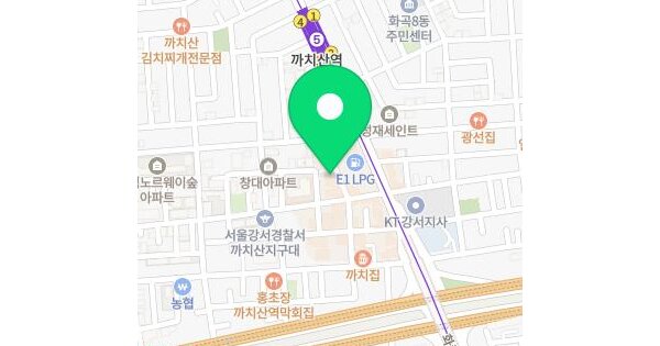 서울특별시 강서구 화곡동 899-4 동양하우징  제10층 제1004호 미지정 경매 물건 이미지