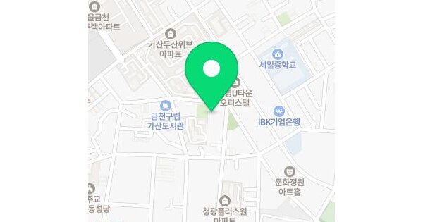 서울특별시 금천구 가산동 234-2 금강노블레스 제101동 제4층 제402호 미지정 경매 물건 이미지