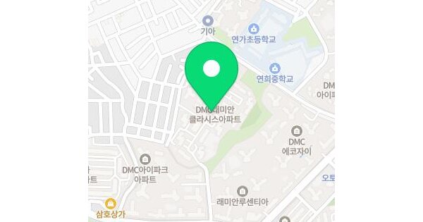 서울특별시 서대문구 남가좌동 377 디엠씨래미안클라시스 114동 5층503호 미지정 경매 물건 이미지
