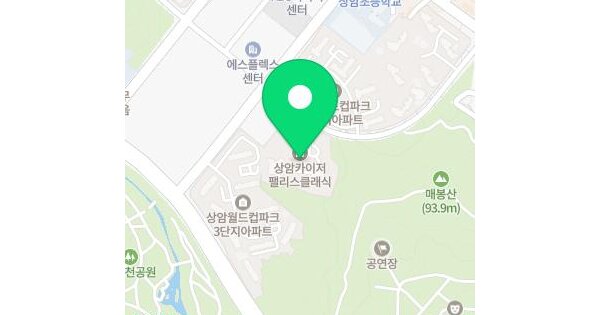서울특별시 마포구 상암동 1641 상암카이저팰리스클래식 102동 29층2902호 미지정 경매 물건 이미지