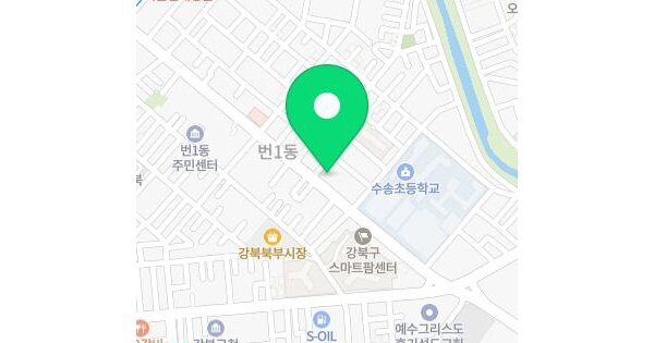 서울특별시 강북구 번동 460-67 드래곤타워 4층 401호 미지정 경매 물건 이미지