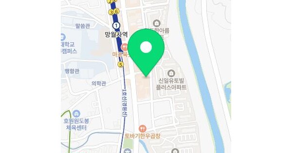경기도 의정부시 호원동 460-4 라온힐조  20층2008호 미지정 경매 물건 이미지